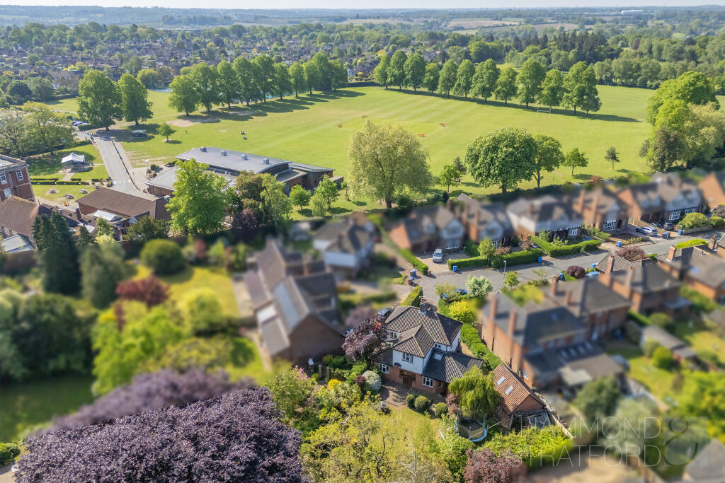 Branksome Close, Eaton photo 5