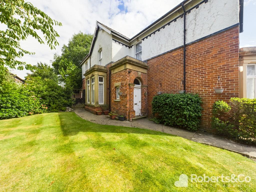 Prospect Place, Ashton-On-Ribble photo 2
