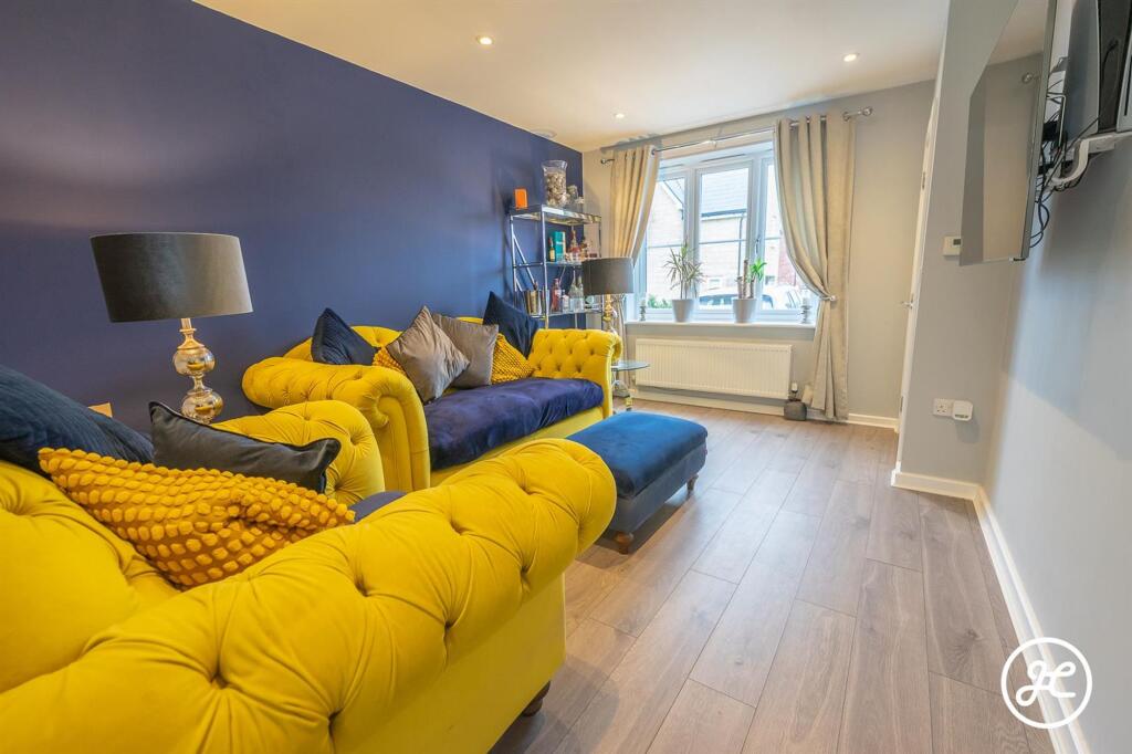 House in Taunton - View 4