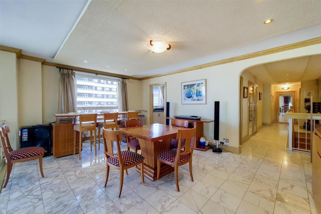 Main image of property: THE WATER GARDENS, London, W2