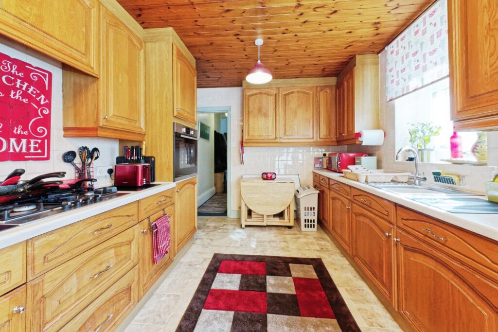House in Thanet, Westgate-on-Sea - More