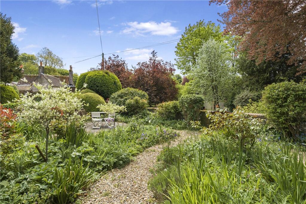 House in Winchester, West Meon - View 2