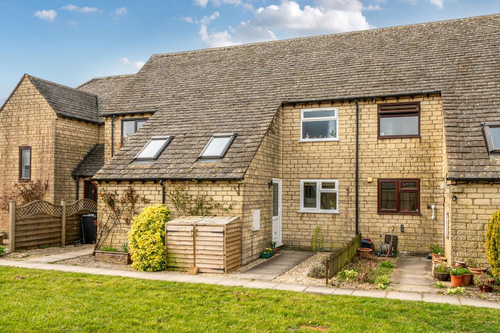 Main image of property: Sandy Lane Court, Upper Rissington, GL54