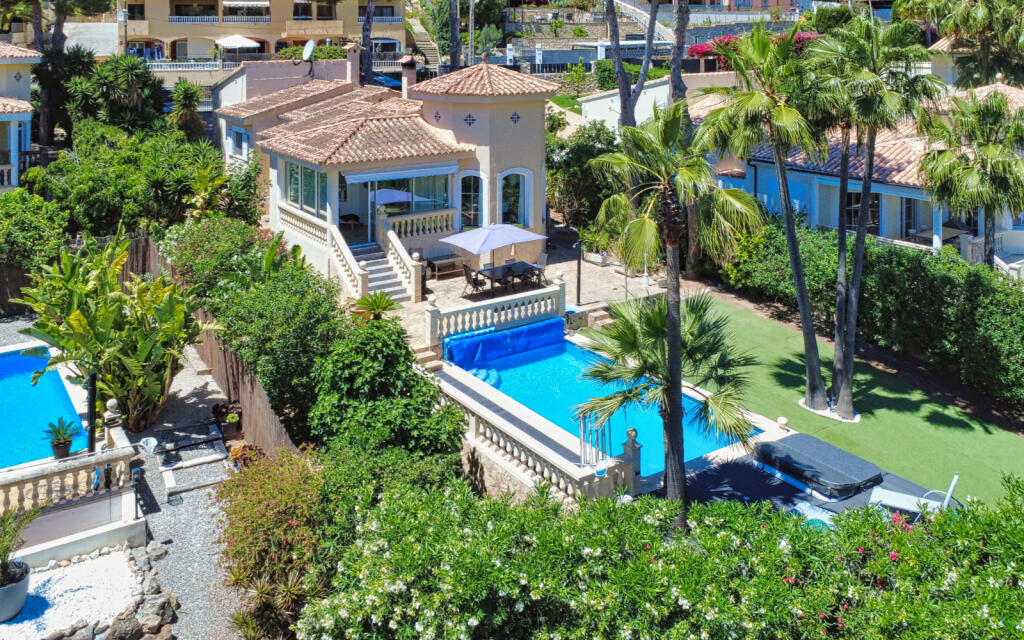 Main image of property: Balearic Islands, Mallorca, Costa De La Calma