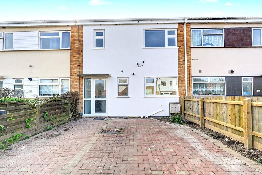 Main image of property: Chelwood Road