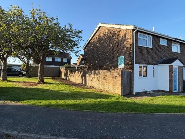 Main image of property: Gainsborough Crescent, Eastbourne