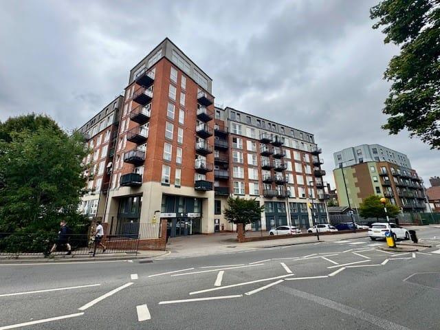 Main image of property: East Croft House, 86 Northolt Road, HARROW, HA2