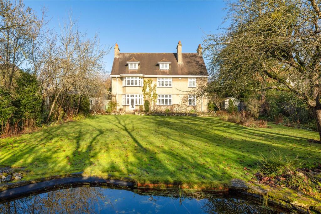 Main image of property: Madingley Road, Cambridge, Cambridgeshire