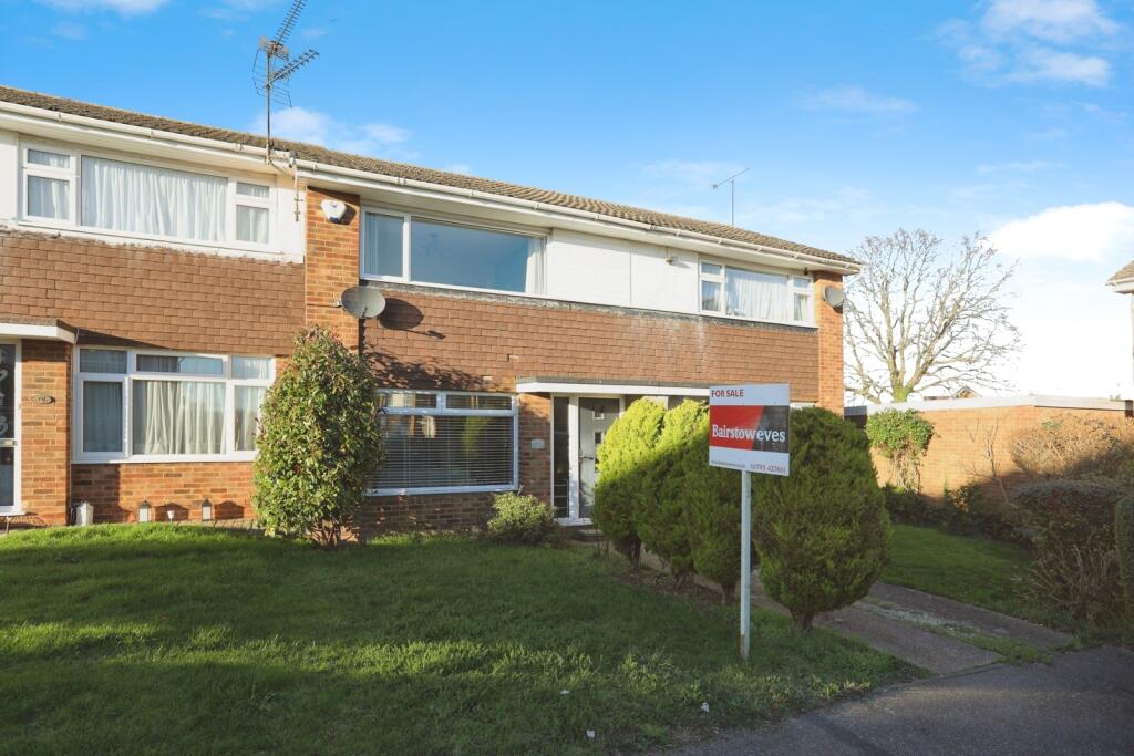 Main image of property: Norwood Walk, Sittingbourne, Kent, ME10