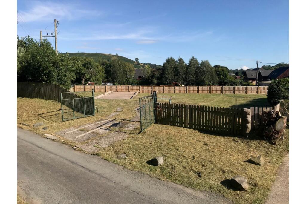 Main image of property: Cwm Lane, Castle Caereinion, Welshpool, SY21