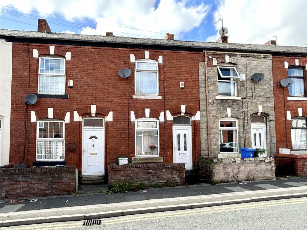 Main image of property: Whiteacre Road, Ashton-under-lyne