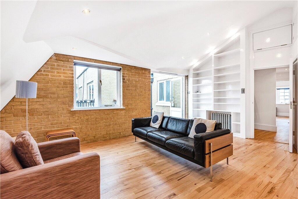 Main image of property: Morocco Street, London, SE1