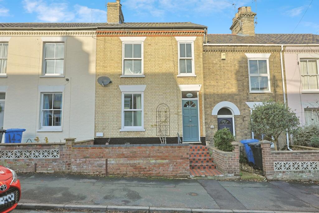 Main image of property: Newmarket Street, Norwich