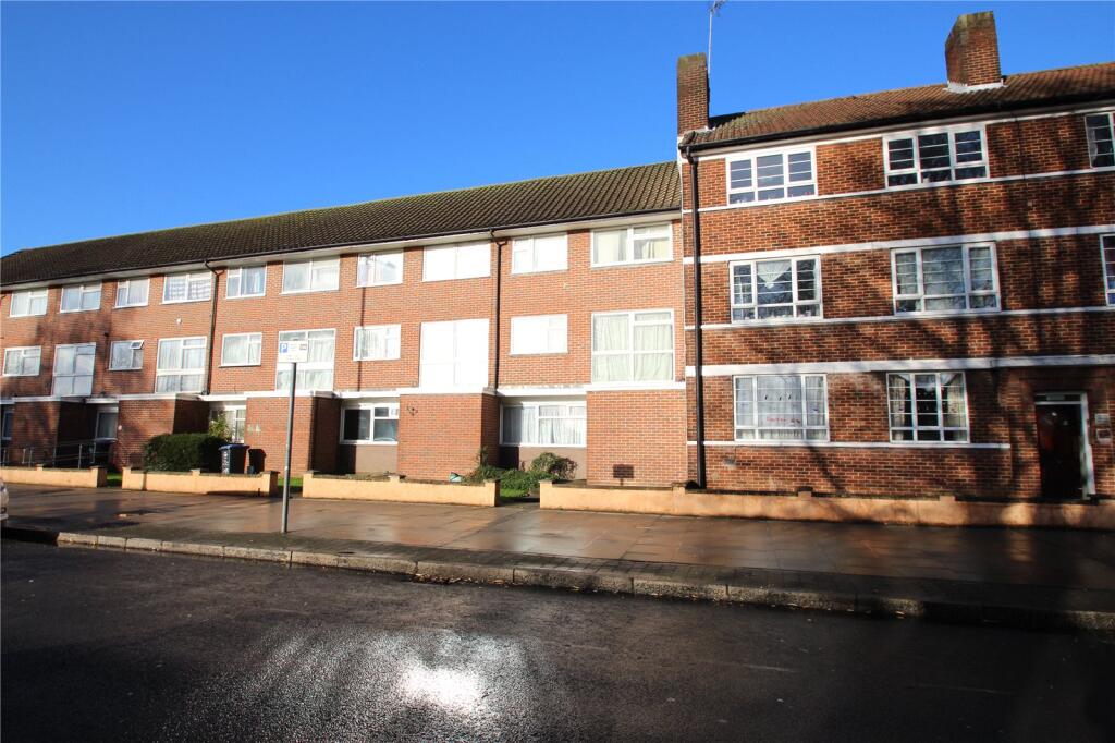 Main image of property: Beverley Drive, Edgware, Harrow, Middlesex, HA8