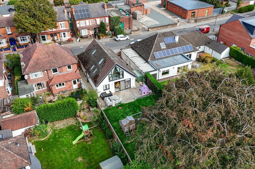House in Nottingham - View 4