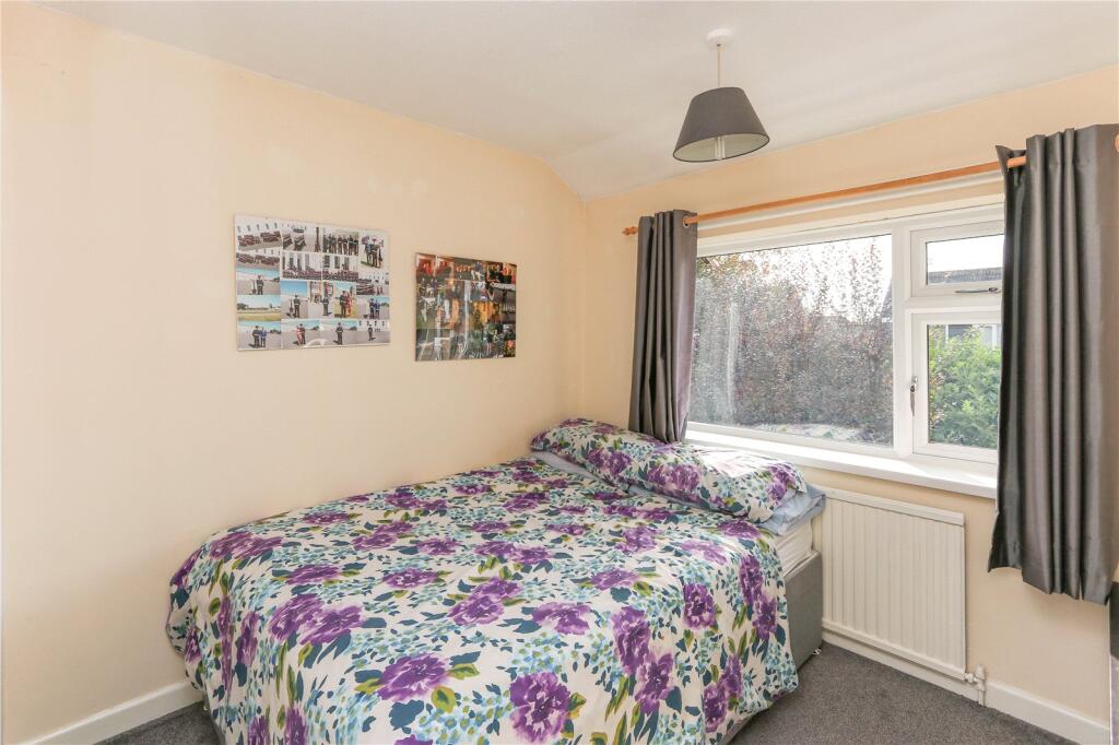 House in Stockport - More
