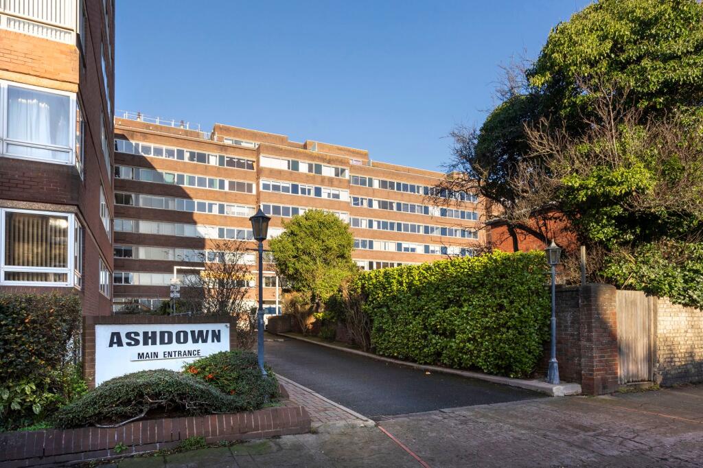 Main image of property: Eaton Road, Hove, BN3