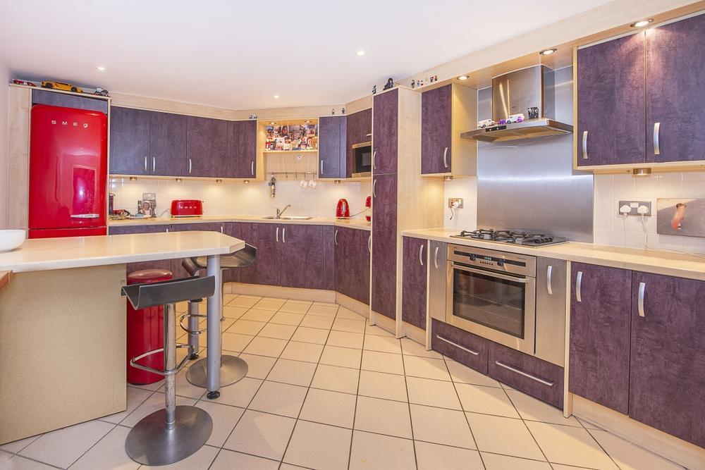 Apartment in London - View 2