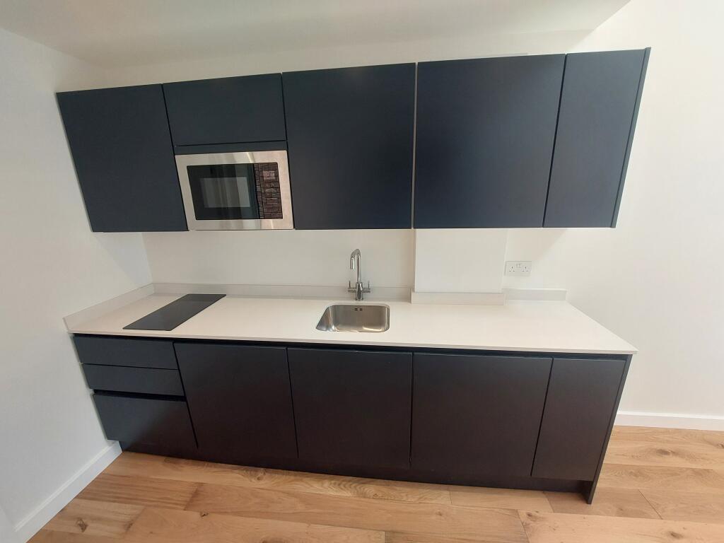 Modern Kitchen