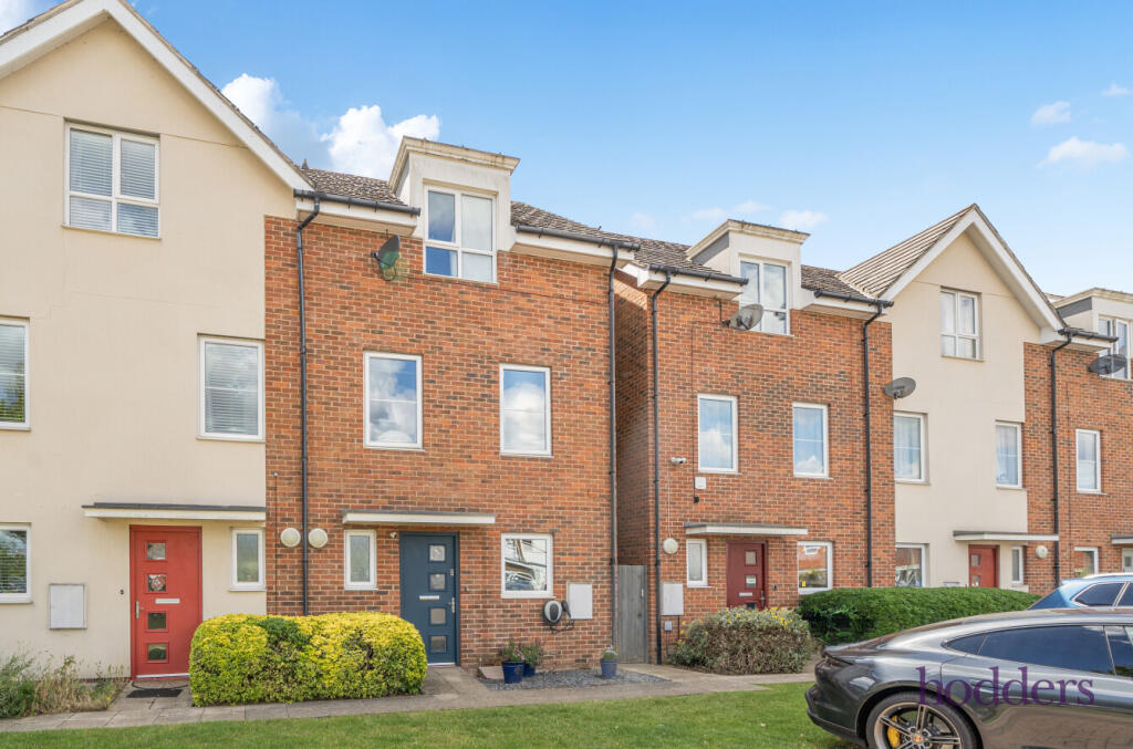 Main image of property: Addlestone, Surrey, KT15