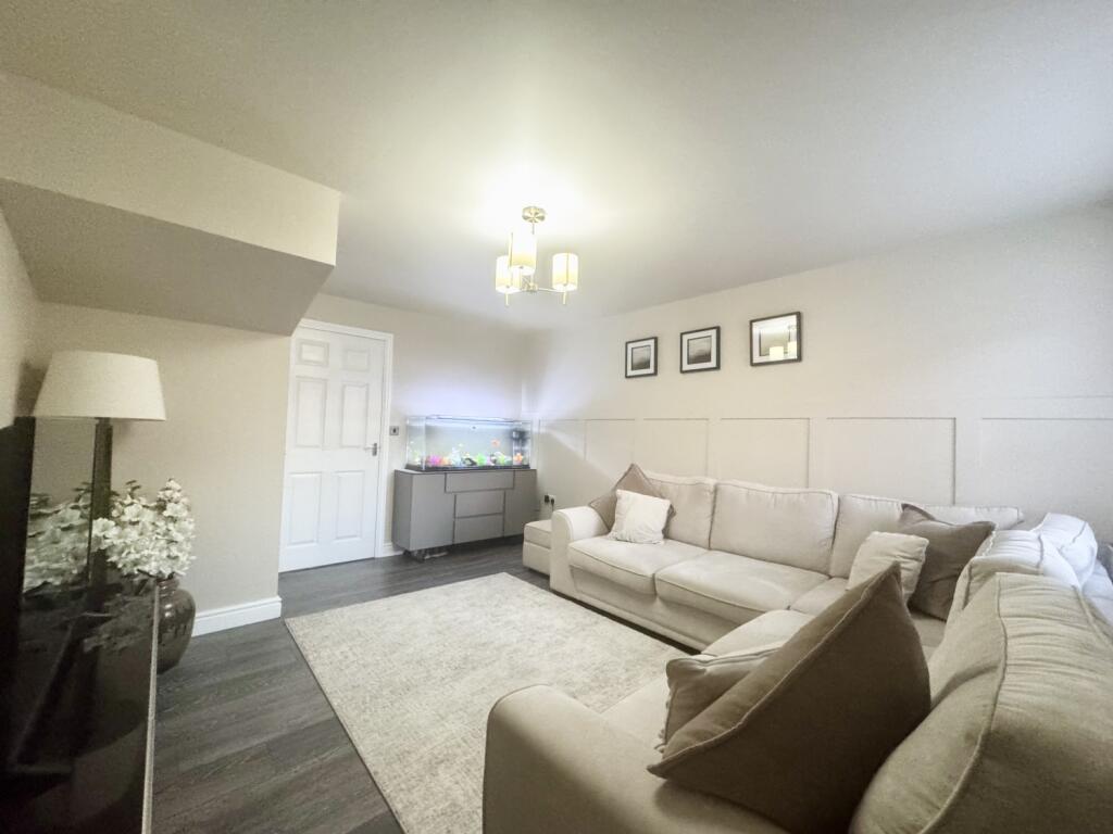 Springbank, Peterlee, County Durham, SR8 photo 4