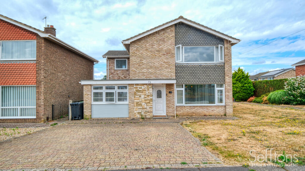 Main image of property: The Warren, Old Catton, Norwich, Norfolk