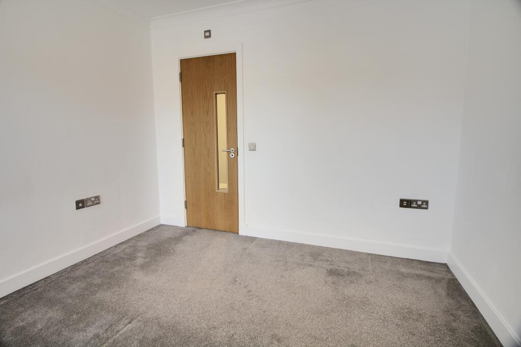 Apartment in Norwich, Norfolk - More