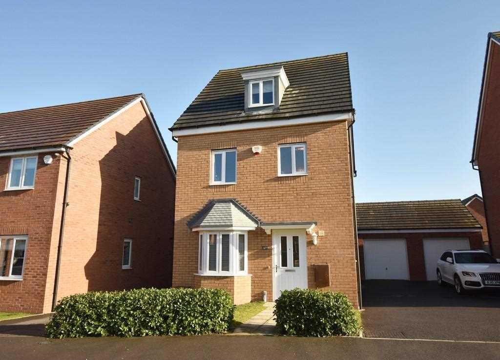Main image of property: Berry Maud Lane, Shirley, Solihull