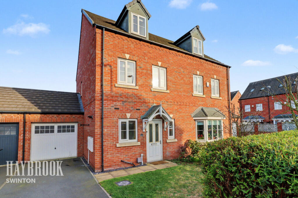 Main image of property: Canalside View, Kilnhurst