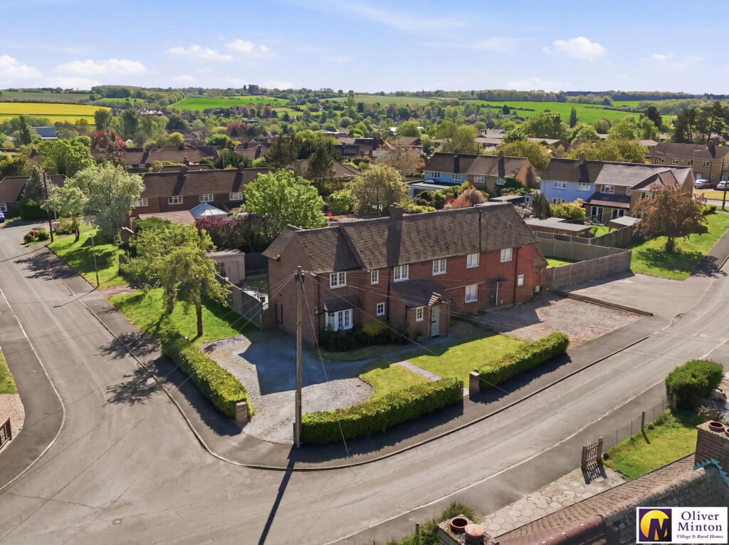 Main image of property: Aston Road, Standon