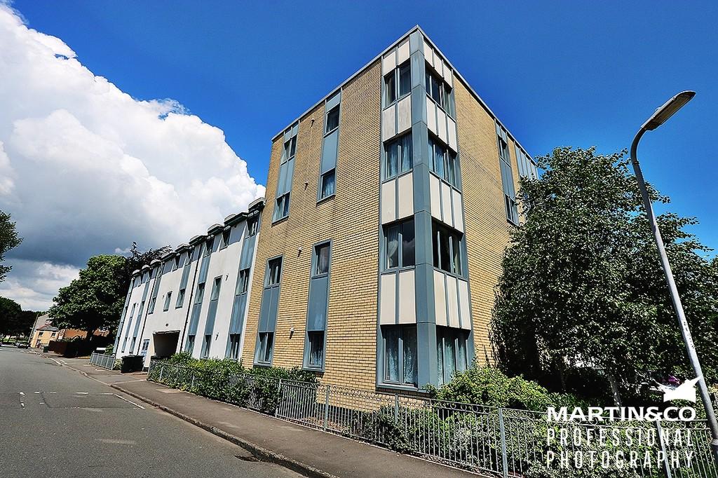 Main image of property: St Stephens Court, Newport