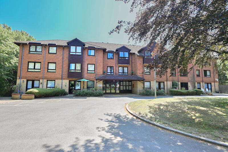 Main image of property: Heritage Court, Peterborough, Cambs