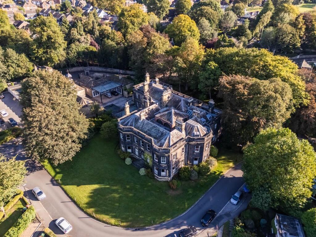 Check out this 19 bedroom detached house for sale on Rightmove — photo 2