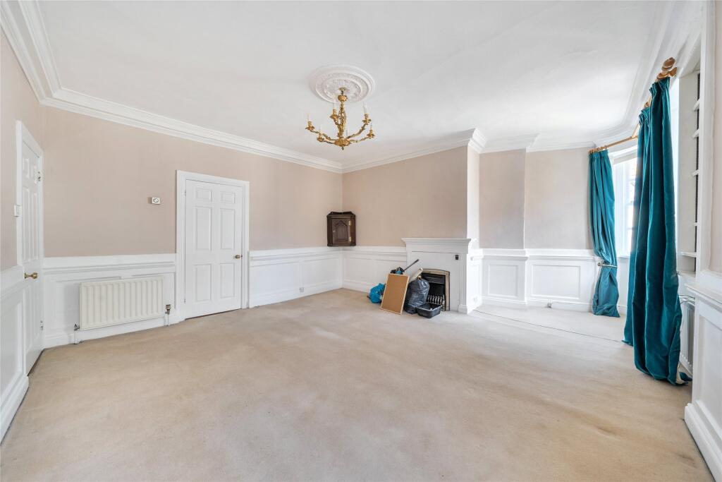 Apartment in Bath - View 5