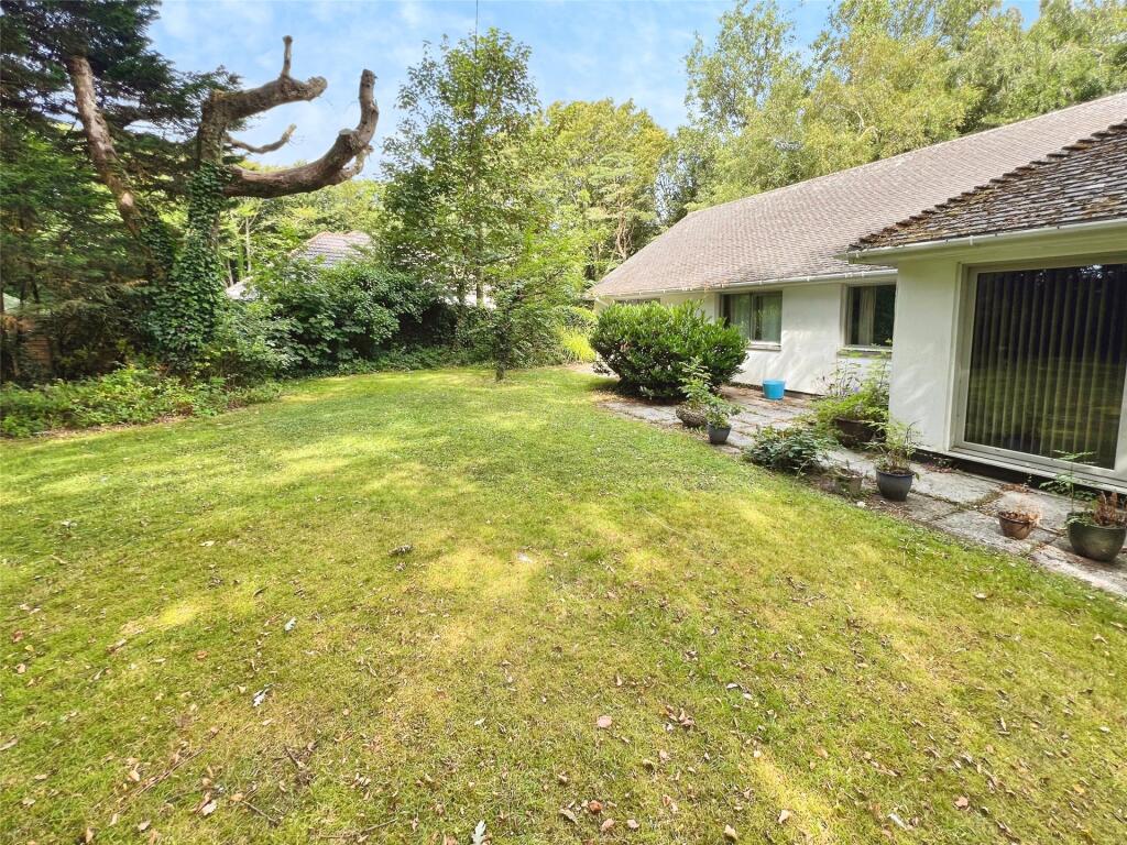 House in Truro - More