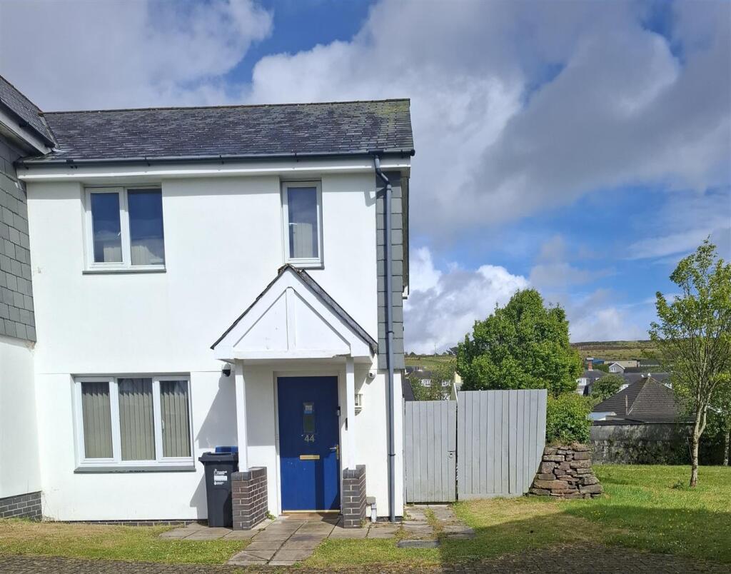 Main image of property: Hensbarrow Meadows, Foxhole, St. Austell