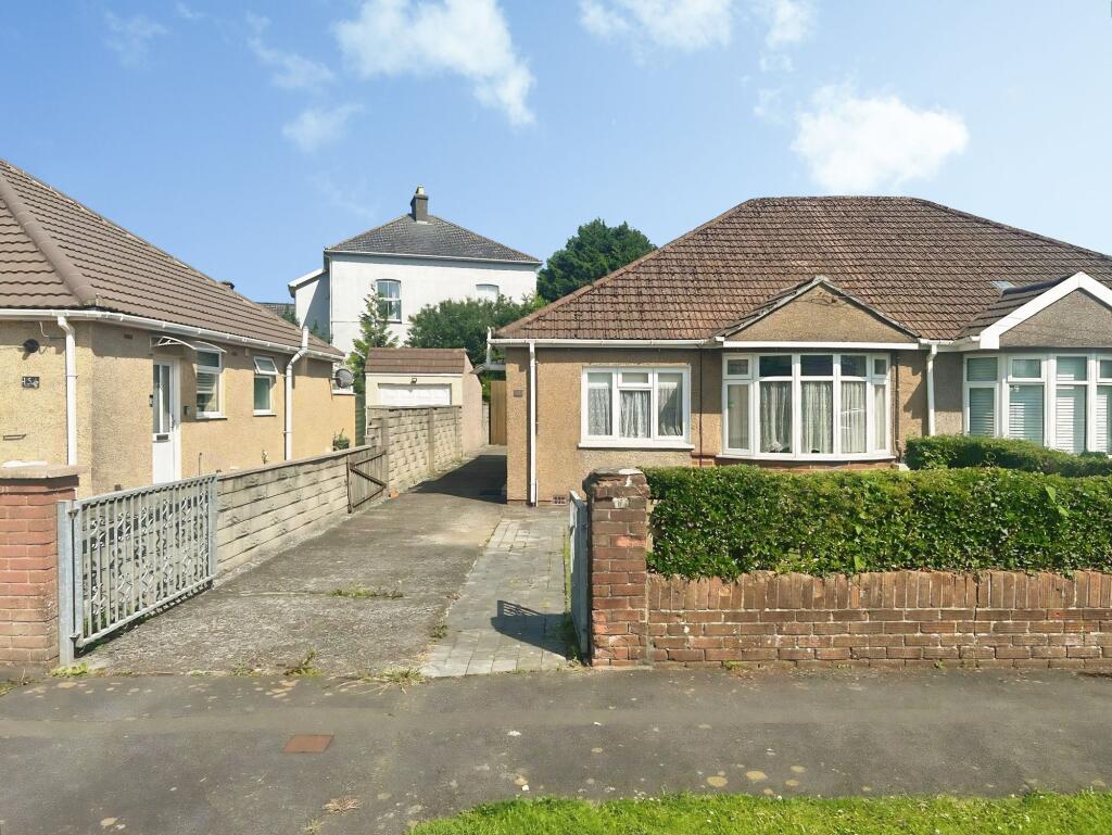 House in Pencoed - View 3