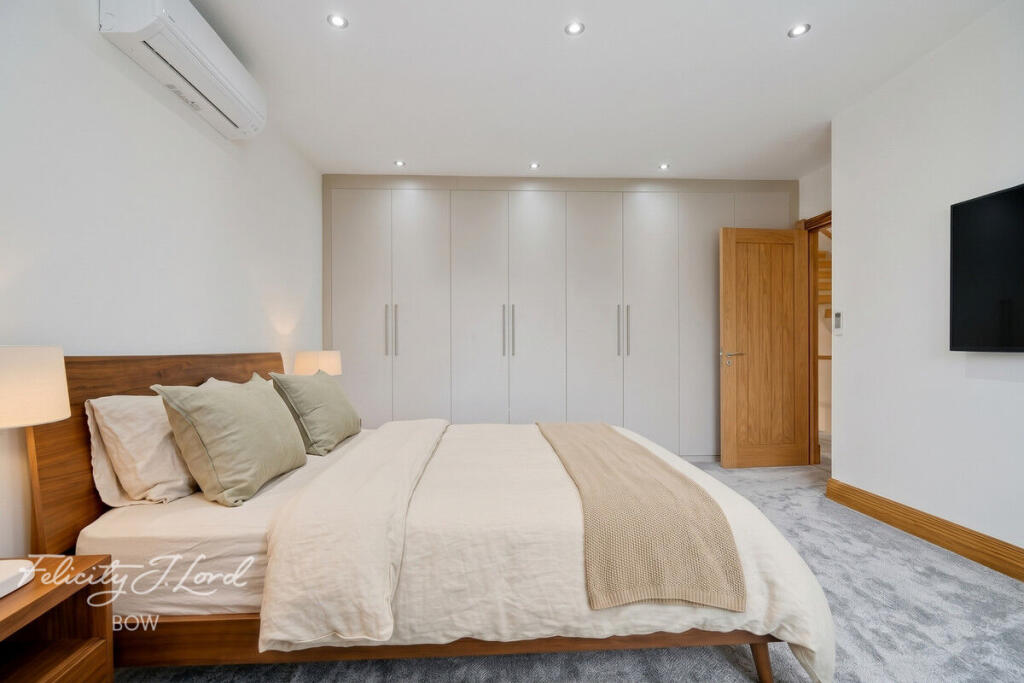 Main image of property: Felstead Road, LONDON