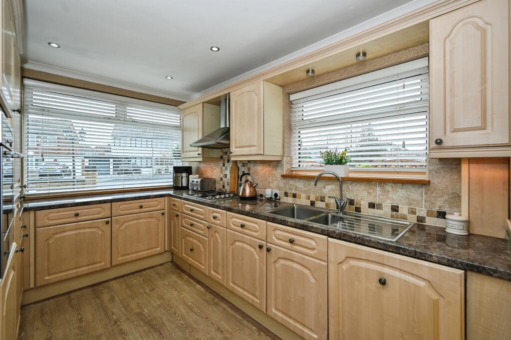 Broadway, Eccleston, St. Helens, WA10 – pohled 2