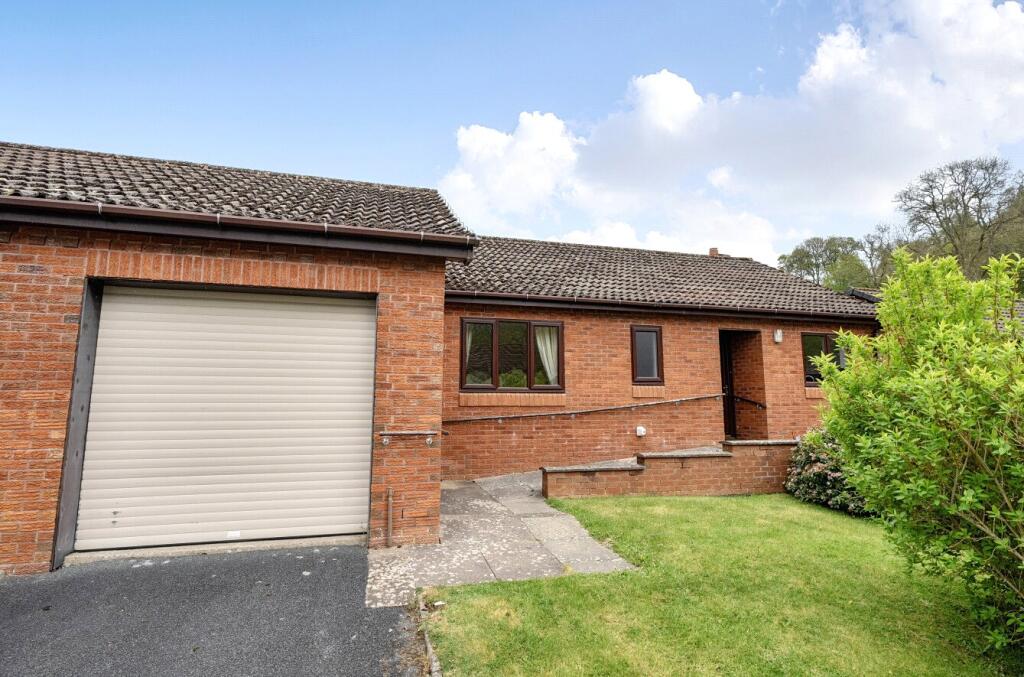 Main image of property: Woodlands, Cefnllys Lane, Llandrindod Wells, Powys