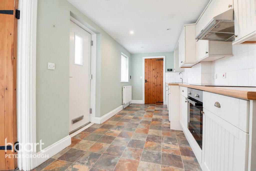 House in Peterborough - View 2