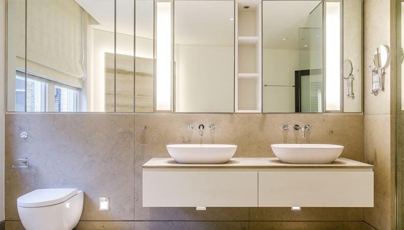 3 bedroom apartment for rent