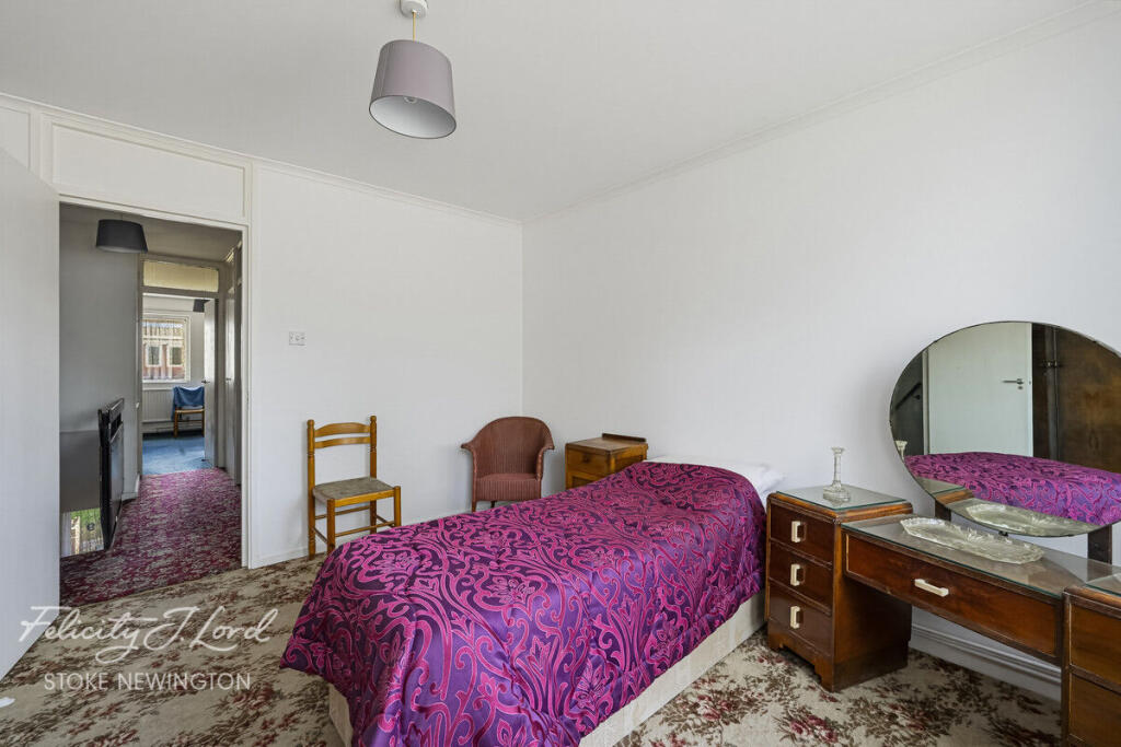 Main image of property: Victorian Grove, London N16