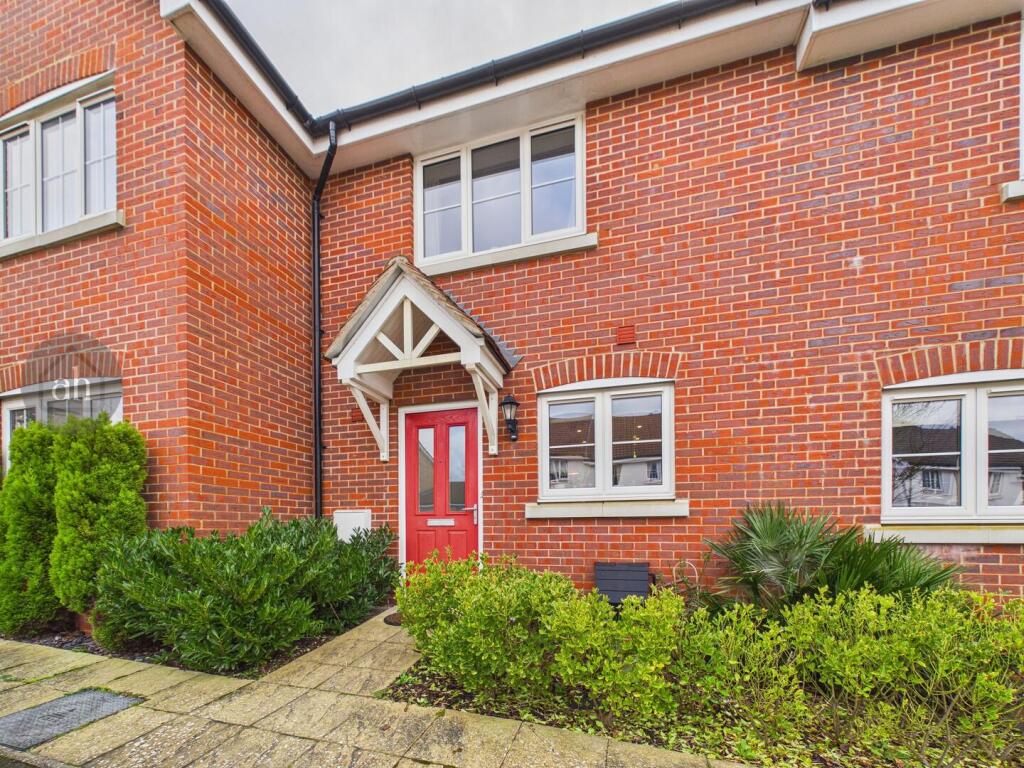 Main image of property: Egret Drive, Stowmarket