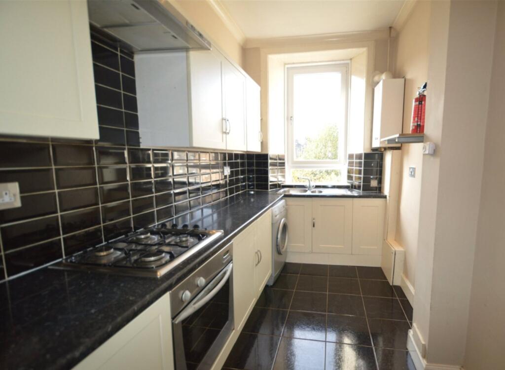 Meadowpark Street, Dennistoun, Glasgow, G31 photo 4