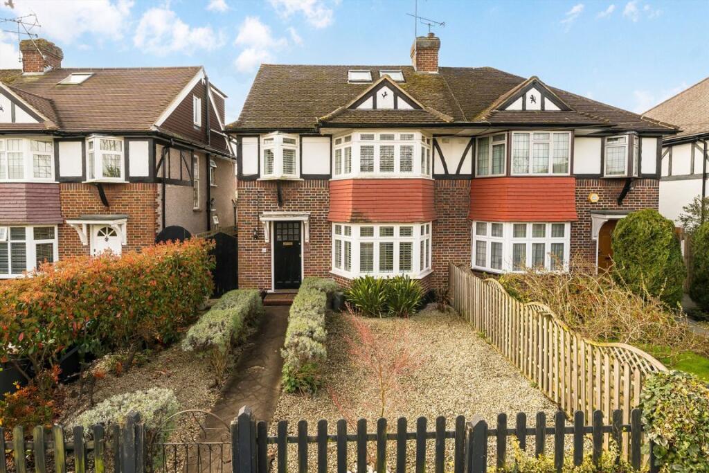 Main image of property: Tudor Drive, Kingston Upon Thames