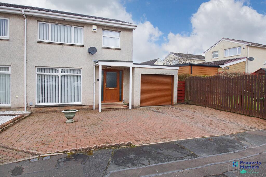 Main image of property: Cotter Drive, Kilmarnock, KA3