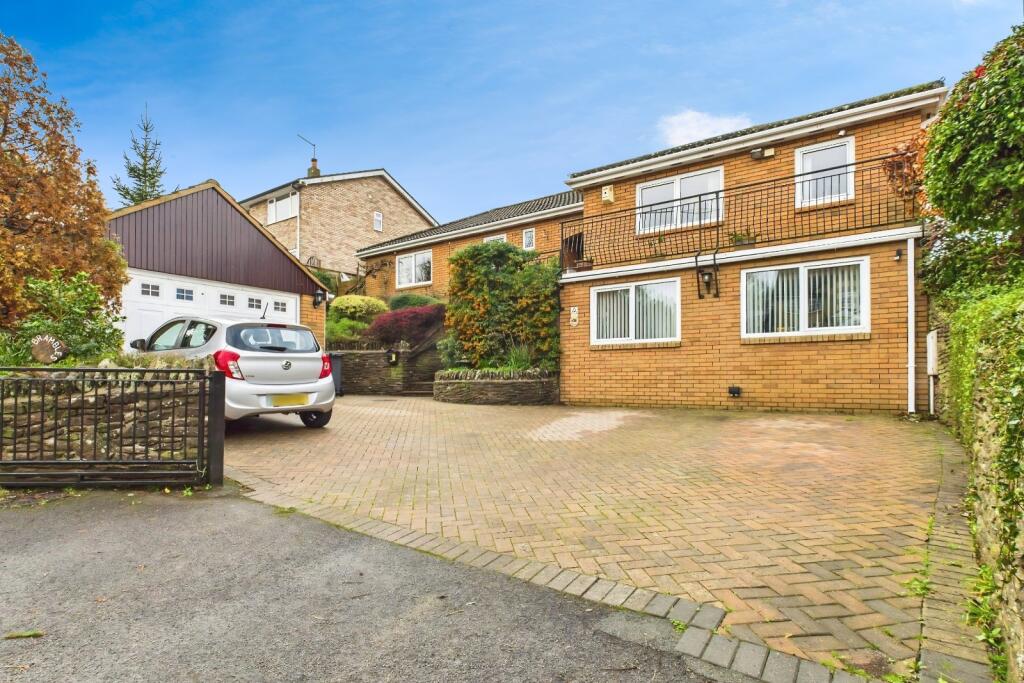 Main image of property: Rectory Road, Easton-in-Gordano, Bristol, BS20