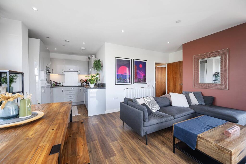 Main image of property: Dunedin Road, Leyton, LONDON, E10