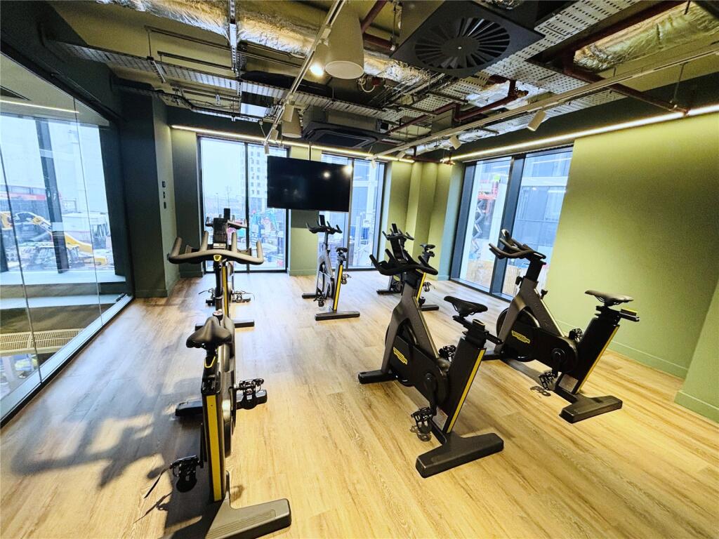 Additional image 12 of One Eastside, 2 Jennens Road, Birmingham, West Midlands, B4